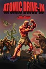 Atomic Drive-In - Mike Bogue - 9781490457987