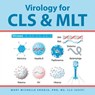 Virology for Cls & Mlt - Mary Michelle Shodja - 9781490788067