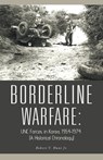 Borderline Warfare - Robert V Hunt - 9781490795362