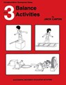 Balance Activities: Book 3 - Frank Alexander - 9781490913155