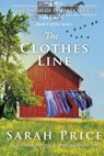 The Clothes Line: The Amish of Ephrata: An Amish Novella on Morality - Sarah Price - 9781490981390