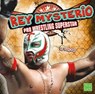 Rey Mysterio: Pro Wrestling Superstar - Emily Raij - 9781491420577
