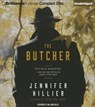 The Butcher - HILLIER,  Jennifer - 9781491510605
