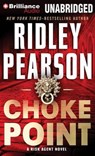 Choke Point - PEARSON,  Ridley - 9781491510872