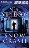 SNOW CRASH - Neal Stephenson - 9781491515051