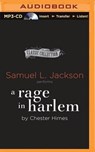 A Rage in Harlem -  - 9781491519080