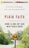 Plain Faith -  - 9781491521571