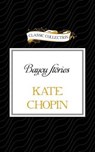 Bayou Stories - CHOPIN,  Kate - 9781491527382