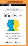 Mindwise -  - 9781491544327