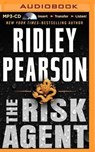 The Risk Agent - PEARSON,  Ridley - 9781491544747