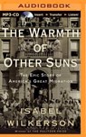 The Warmth of Other Suns -  - 9781491545423