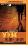 Ratking - DIBDIN,  Michael - 9781491573518