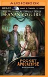 Pocket Apocalypse - MCGUIRE,  Seanan - 9781491584866
