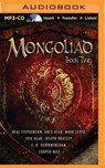 The Mongoliad - STEPHENSON,  Neal - 9781491593226