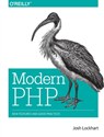 Modern PHP - Josh Lockhart - 9781491905012