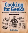 Cooking for Geeks, 2e - Jeff Potter - 9781491928059