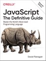 JavaScript - The Definitive Guide - David Flanagan - 9781491952023