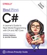 Head First C#, 4e - Andrew Stellman ; Jennifer Greene - 9781491976708