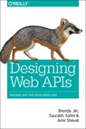 Designing Web APIs - Brenda Jin ; Saurabh Sahni ; Amir Shevat - 9781492026921