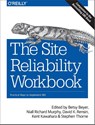 The Site Reliability Workbook - Betsy Beyer ; Niall Richard Murphy ; David Rensin ; Kent Kawahara - 9781492029502