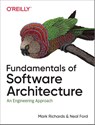 Fundamentals of Software Architecture - Mark Richards ; Neal Ford - 9781492043454