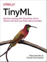 Tiny ML - Pete Warden - 9781492052043