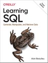 Learning SQL - Alan Beaulieu - 9781492057611