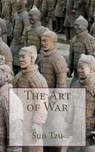 Sun Tzu - The Art of War - Sun Tzu - 9781492354604