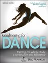 Conditioning for Dance - Eric Franklin - 9781492533634