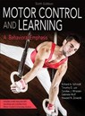 Motor Control and Learning - Richard A. Schmidt ; Timothy D. Lee ; Carolee Winstein ; Gabriele Wulf - 9781492547754