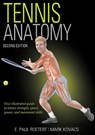 Tennis Anatomy - E. Paul Roetert ; Mark S. Kovacs - 9781492590583