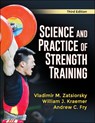Science and Practice of Strength Training - Vladimir M. Zatsiorsky ; William J. Kraemer ; Andrew C. Fry - 9781492592006
