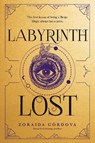 Labyrinth Lost - Zoraida Cordova - 9781492623168