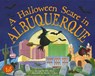 A Halloween Scare in Albuquerque - JAMES,  Eric - 9781492623618
