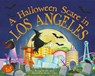 A Halloween Scare in Los Angeles - JAMES,  Eric - 9781492623793