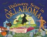 A Halloween Scare in Oklahoma - JAMES,  Eric - 9781492623915