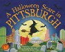 A Halloween Scare in Pittsburgh - JAMES,  Eric - 9781492623960