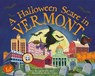 A Halloween Scare in Vermont - JAMES,  Eric - 9781492624073
