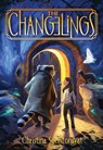 The Changelings - SOONTORNVAT,  Christina - 9781492632603