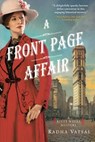 A Front Page Affair - Radha Vatsal - 9781492632665