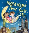 Night-Night New York City - Katherine Sully - 9781492639329