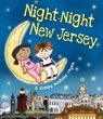 Night-Night New Jersey - Katherine Sully - 9781492639336