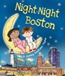 Night-Night Boston - Katherine Sully - 9781492639374