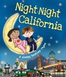Night-Night California - Katherine Sully - 9781492639398