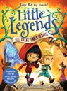 The Great Troll Rescue - Tom Percival - 9781492642534