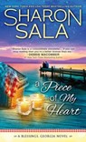 A Piece of My Heart - Sharon Sala - 9781492646020