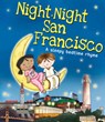 Night-Night San Francisco - Katherine Sully - 9781492647652