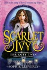 The Lost Twin - Sophie Cleverly - 9781492647928