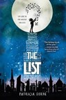 The List - FORDE,  Patricia - 9781492647966