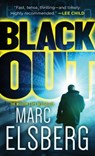 Elsberg, M: Blackout - Marc Elsberg - 9781492654698